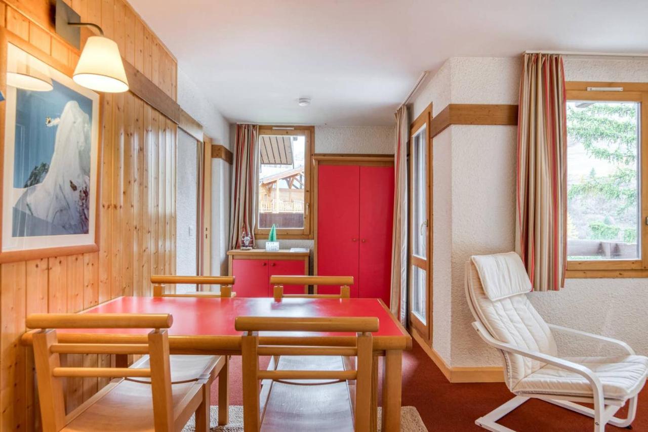 Appartement Résidence Digitale Pierre Et Le Lauze Plagne 1800 La Plagne